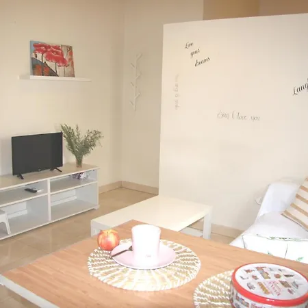 Appartement Fantastico Muy Luminoso Zona Genial Sevilla