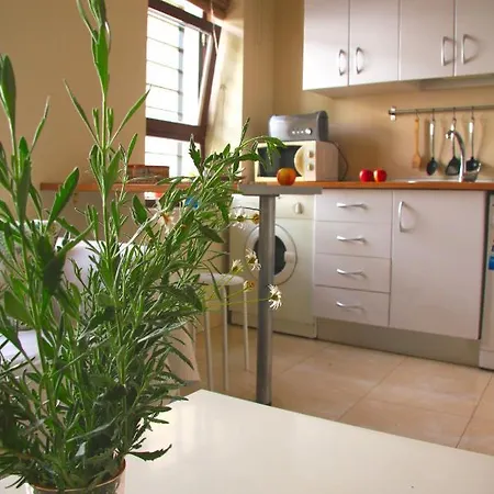 Fantastico Muy Luminoso Zona Genial Appartement Sevilla