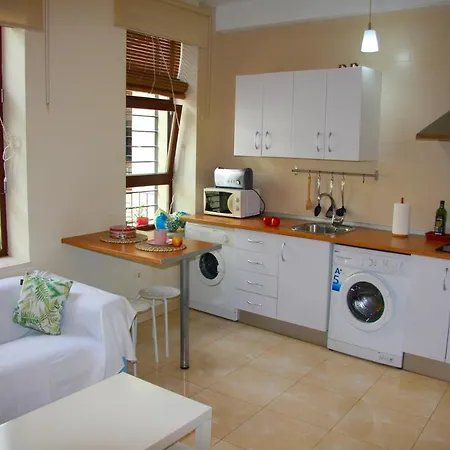 Fantastico Muy Luminoso Zona Genial Appartement