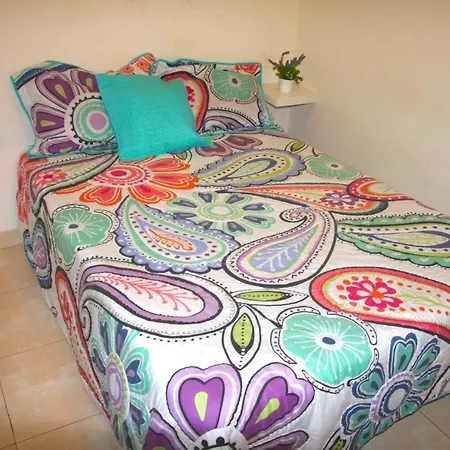 Appartement Fantastico Muy Luminoso Zona Genial *