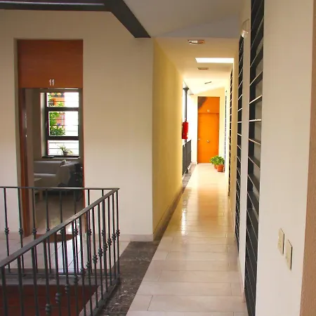 Fantastico Muy Luminoso Zona Genial Appartement