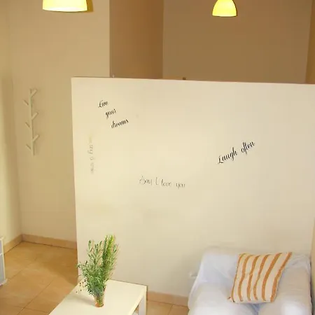 Appartement Fantastico Muy Luminoso Zona Genial *